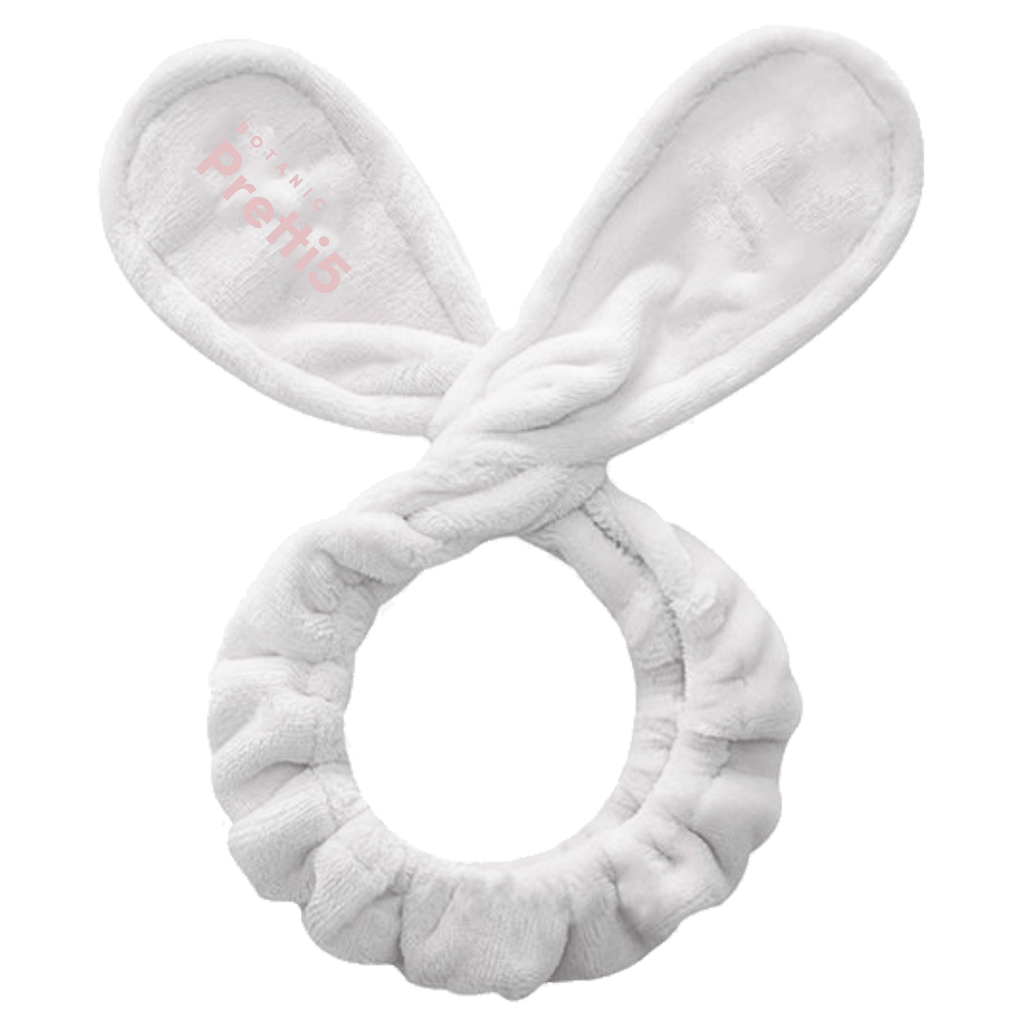 PRETTI5 RABBIT HEADBAND - Pretti5 - HK