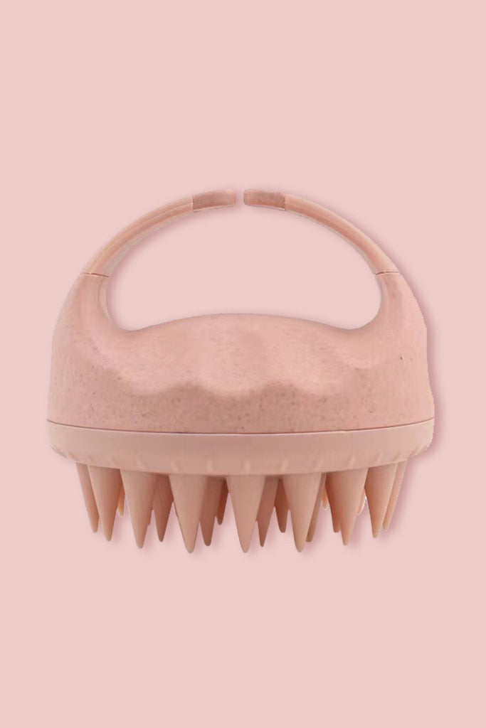 PRETTI5 SCALP MASSAGER - Pretti5 - HK