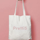 Pretti5 Tote - Pretti5 - HK