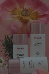 PEONY+ UV SERUM SPF30 PA+++