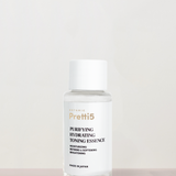 ANTIOXIDANT HYDRATING TONING ESSENCE - Pretti5 - TCM-Infused Clean Beauty For Natural Glow