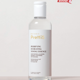Purifying Hydrating Toning Essence - Pretti5 - TCM-Infused Clean Beauty For Natural Glow