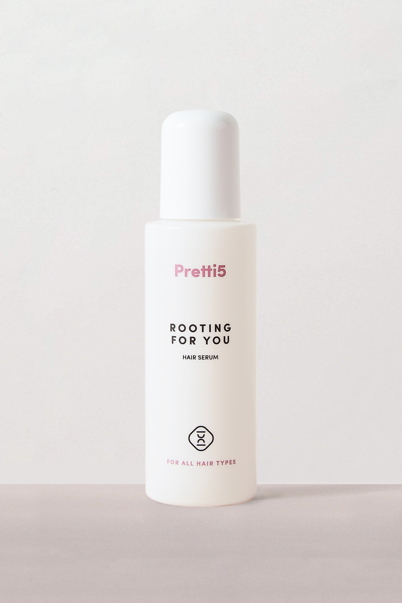 ROOTING FOR YOU HAIR SERUM
