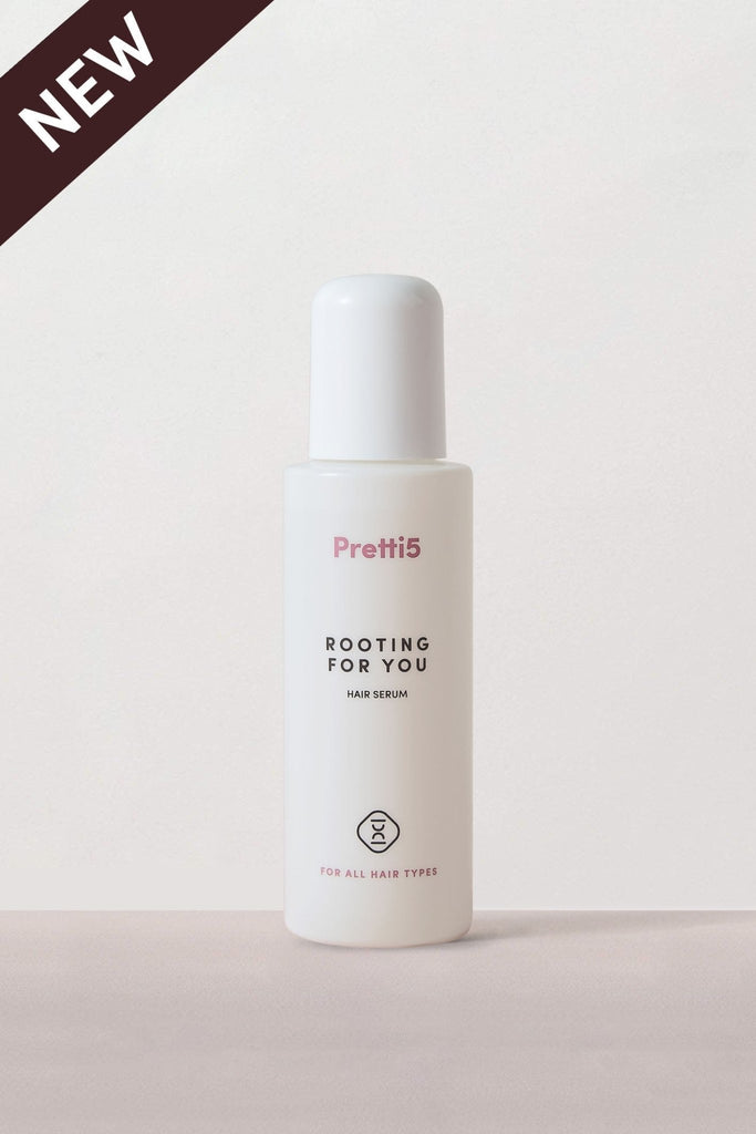 ROOTING FOR YOUR HAIR SERUM - Pretti5 - HK