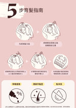 ROOTING FOR YOUR HAIR SERUM - Pretti5 - HK