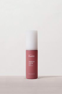 Timeless Serum - Pretti5 - TCM-Infused Clean Beauty For Natural Glow