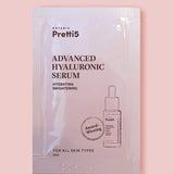 SACHET - ADVANCED HYALURONIC SERUM - 2ml