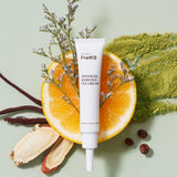 ADVANCED RADIANCE EYE CREAM - Pretti5 - TCM-Infused Clean Beauty For Natural Glow
