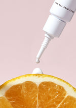 ADVANCED RADIANCE EYE CREAM - Pretti5 - TCM-Infused Clean Beauty For Natural Glow