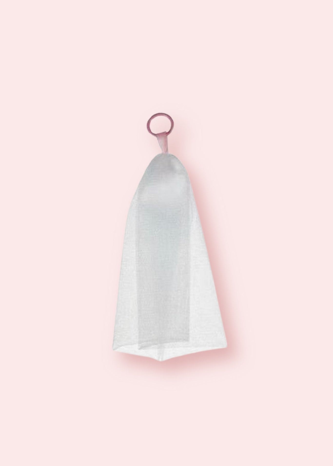 BUBBLY FOAMING MESH - Pretti5 - TCM-Infused Clean Beauty For Natural Glow
