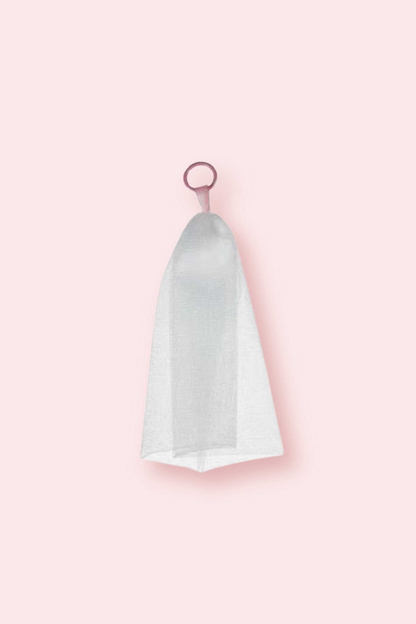 BUBBLY FOAMING MESH - Pretti5 - TCM-Infused Clean Beauty For Natural Glow