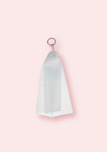 BUBBLY FOAMING MESH - Pretti5 - TCM-Infused Clean Beauty For Natural Glow