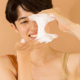 BUBBLY FOAMING MESH - Pretti5 - TCM-Infused Clean Beauty For Natural Glow