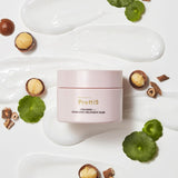 CERAMIDES+++ HYDRATING TREATMENT MASK - Pretti5 - TCM-Infused Clean Beauty For Natural Glow