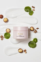 CERAMIDES+++ HYDRATING TREATMENT MASK - Pretti5 - TCM-Infused Clean Beauty For Natural Glow