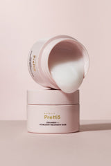 CERAMIDES+++ HYDRATING TREATMENT MASK - Pretti5 - TCM-Infused Clean Beauty For Natural Glow