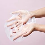 EVEN-TONE BRIGHTENING SERUM MASK - Pretti5 - TCM-Infused Clean Beauty For Natural Glow