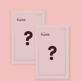 FREE RANDOM SACHET X 2 - Pretti5 - TCM-Infused Clean Beauty For Natural Glow