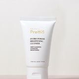 HYDRO-POWER BRIGHTENING CLEANSER - Pretti5 - TCM-Infused Clean Beauty For Natural Glow