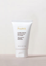 HYDRO-POWER BRIGHTENING CLEANSER - Pretti5 - TCM-Infused Clean Beauty For Natural Glow