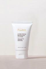 HYDRO-POWER BRIGHTENING CLEANSER - Pretti5 - TCM-Infused Clean Beauty For Natural Glow
