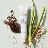 JUST HAND CREAM - Pretti5 - TCM-Infused Clean Beauty For Natural Glow