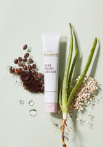 JUST HAND CREAM - Pretti5 - TCM-Infused Clean Beauty For Natural Glow