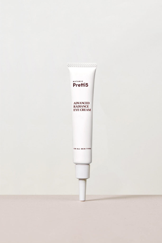 KKF ADVANCED RADIANCE EYE CREAM (12g) - Pretti5 - HK