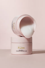 KKF CERAMIDES+++ HYDRATING TREATMENT MASK - Pretti5 - TCM-Infused Clean Beauty For Natural Glow