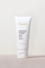 KKF HYDRO-POWER BRIGHTENING CLEANSER (150g) - Pretti5 - TCM-Infused Clean Beauty For Natural Glow