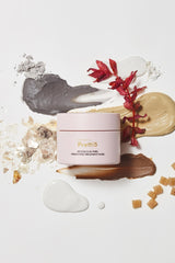 KKF MT.FUJI CLAY PORE PERFECTING TREATMENT MASK - Pretti5 - TCM-Infused Clean Beauty For Natural Glow