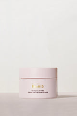 KKF MT.FUJI CLAY PORE PERFECTING TREATMENT MASK - Pretti5 - TCM-Infused Clean Beauty For Natural Glow