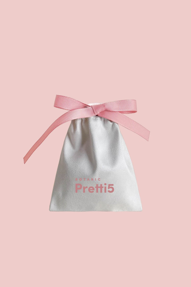 LUCKY BAG (S) - Pretti5 - TCM-Infused Clean Beauty For Natural Glow