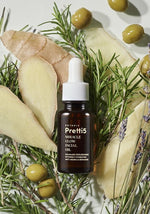 MIRACLE GLOW FACIAL OIL - Pretti5 - TCM-Infused Clean Beauty For Natural Glow