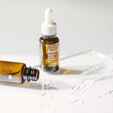 MIRACLE GLOW FACIAL OIL - Pretti5 - TCM-Infused Clean Beauty For Natural Glow