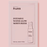 Moisturizer Sachet (2ml) - Pretti5