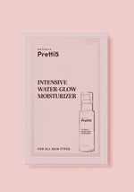 Moisturizer Sachet (2ml) - Pretti5