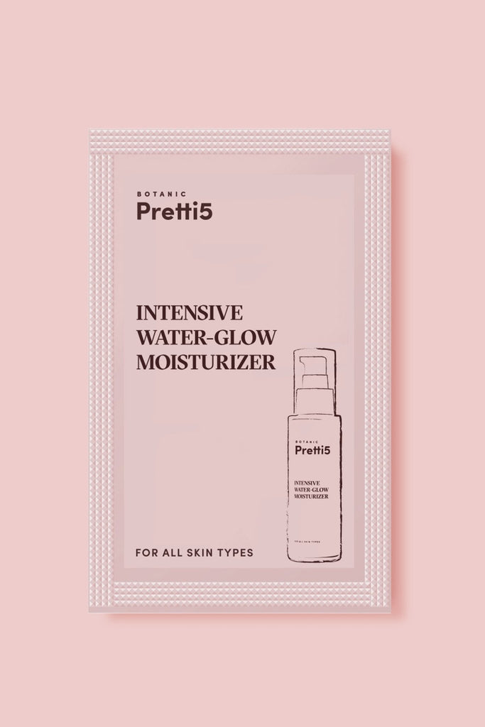 Moisturizer Sachet (2ml) - Pretti5