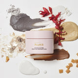 MT.FUJI CLAY PORE PREFECTING TREATMENT MASK - Pretti5 - TCM-Infused Clean Beauty For Natural Glow