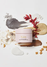 MT.FUJI CLAY PORE PREFECTING TREATMENT MASK - Pretti5 - TCM-Infused Clean Beauty For Natural Glow