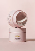 MT.FUJI CLAY PORE PREFECTING TREATMENT MASK - Pretti5 - TCM-Infused Clean Beauty For Natural Glow