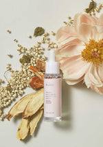 PEONY+ HYALURONIC BRIGHTENING SERUM (28ml) - Pretti5 - TCM-Infused Clean Beauty For Natural Glow