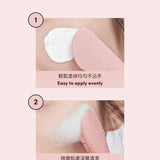 Pretti5 2-in-1 Beauty Brush - Pretti5 - TCM-Infused Clean Beauty For Natural Glow
