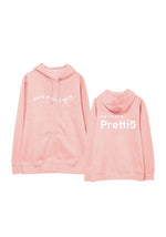 Pretti5限量版衛衣 - Pretti5 - TCM-Infused Clean Beauty For Natural Glow