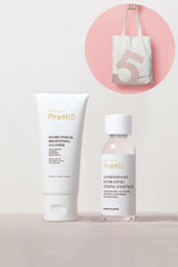 PRETTI5 MINI-SSENTIALS - Pretti5 - TCM-Infused Clean Beauty For Natural Glow