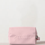 Pretti5 Pouch - Pretti5 - TCM-Infused Clean Beauty For Natural Glow