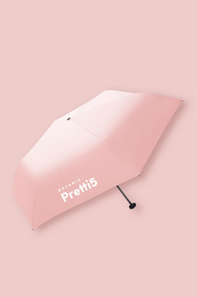 Pretti5 Umberlla - Pretti5 - TCM-Infused Clean Beauty For Natural Glow