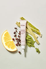 RADIANCE BOOSTING EYE CREAM - Pretti5 - TCM-Infused Clean Beauty For Natural Glow